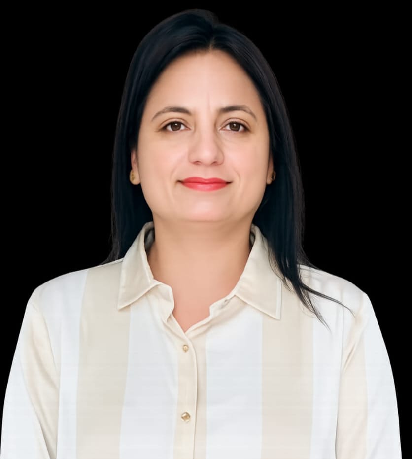 Dr. Ritu Khurana